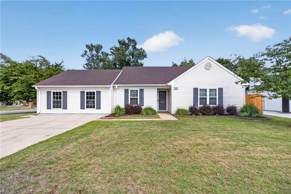 2600 Sunnyfield Ct - Photo 1