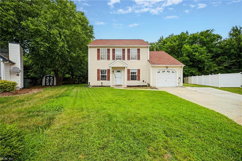 7266 Abraham Ct - Photo 1