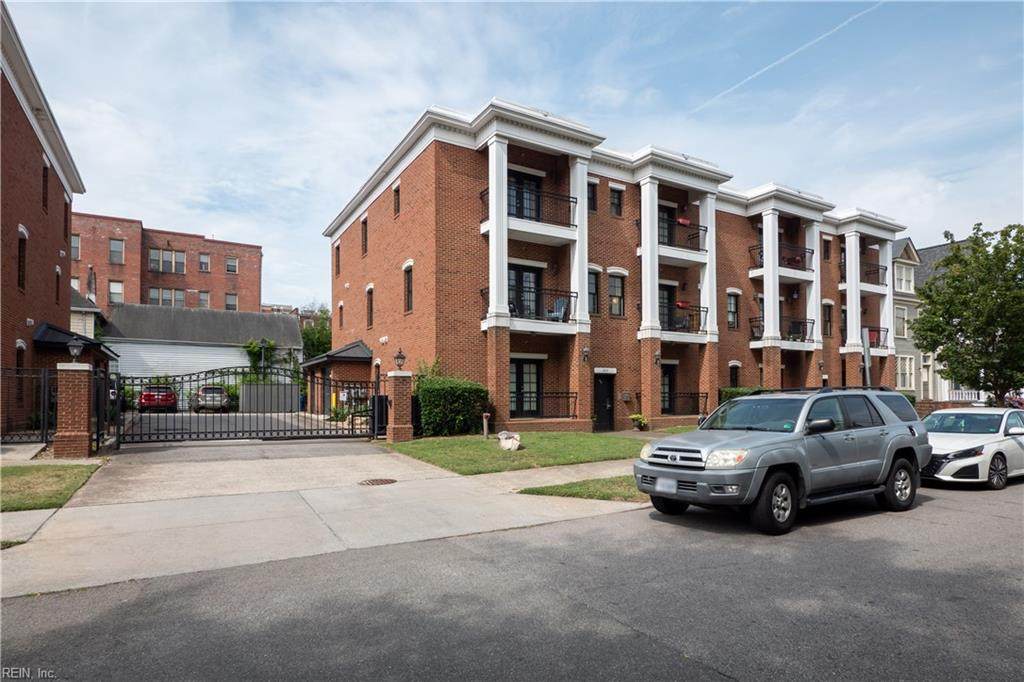 805 Westover Ave - Photo 1