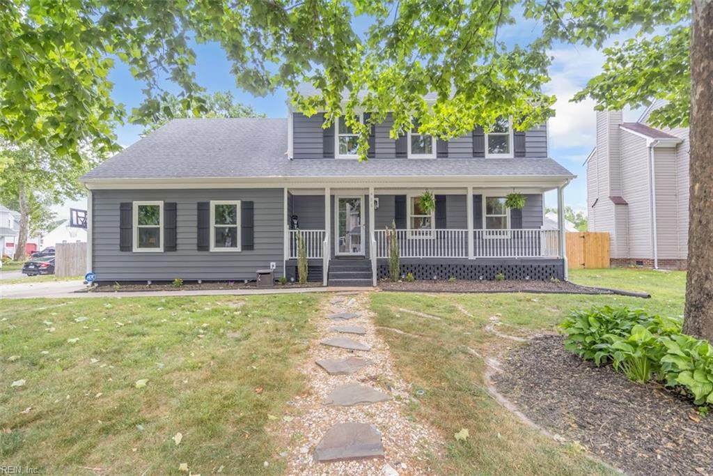 408 Knells Ridge Dr - Photo 1
