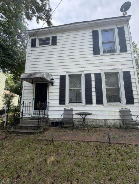 2119 Liverpool St - Photo 1