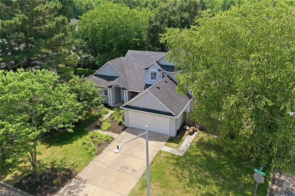1277 Raynor Dr - Photo 1