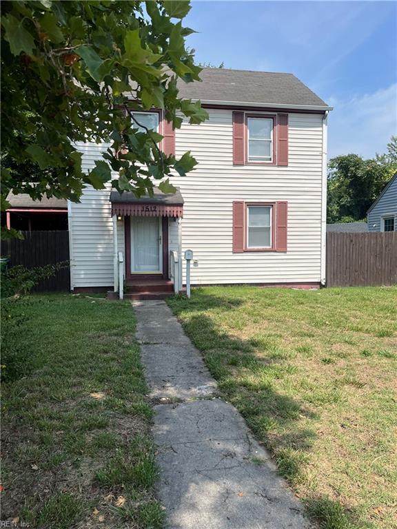 1512 Rolfe Pl - Photo 1