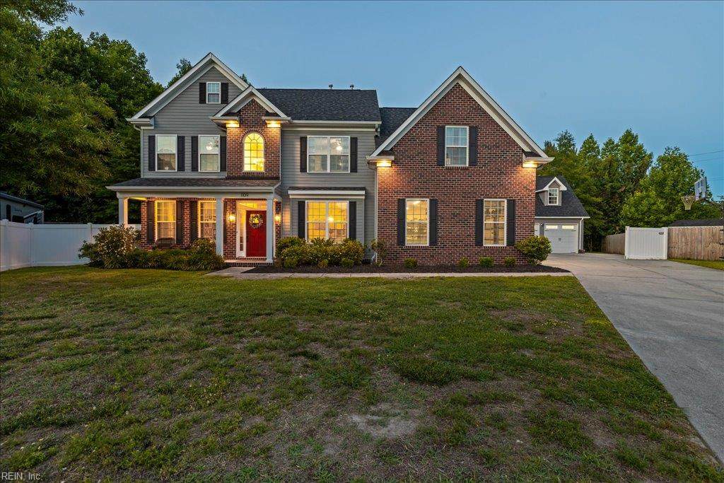 1109 Honey Bee Ct - Photo 1