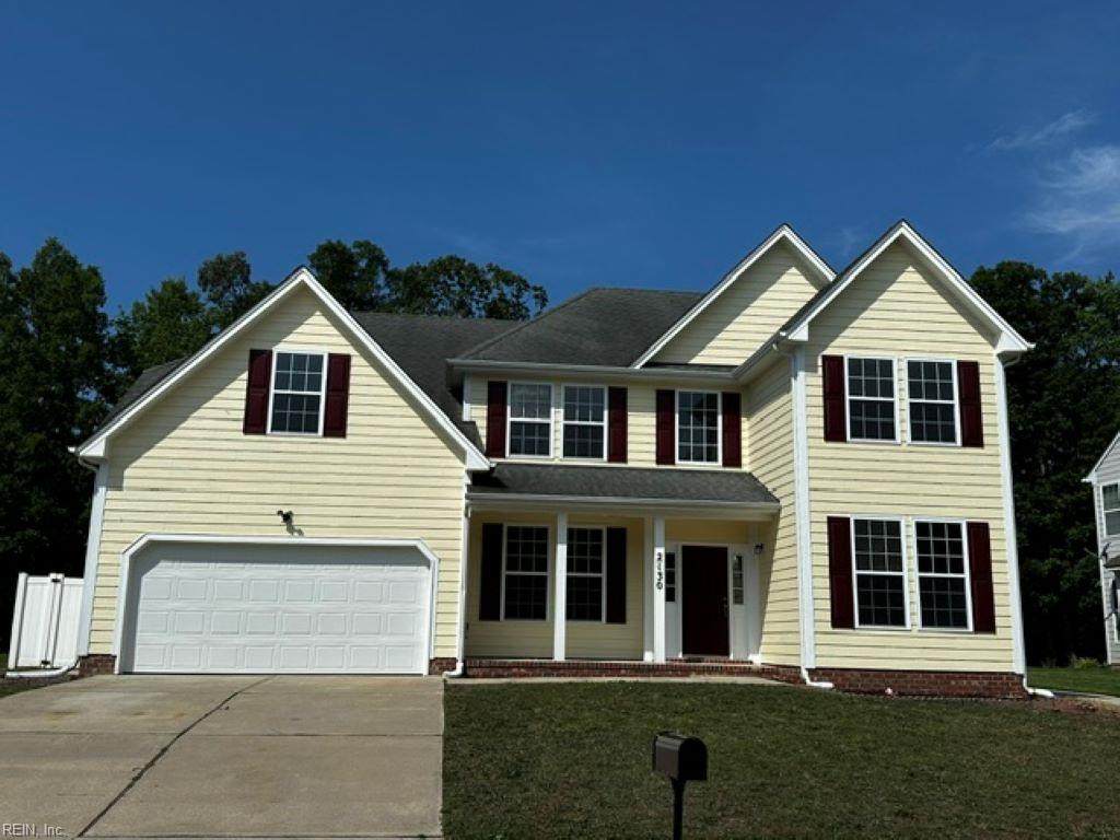 2130 Brians Ln - Photo 1