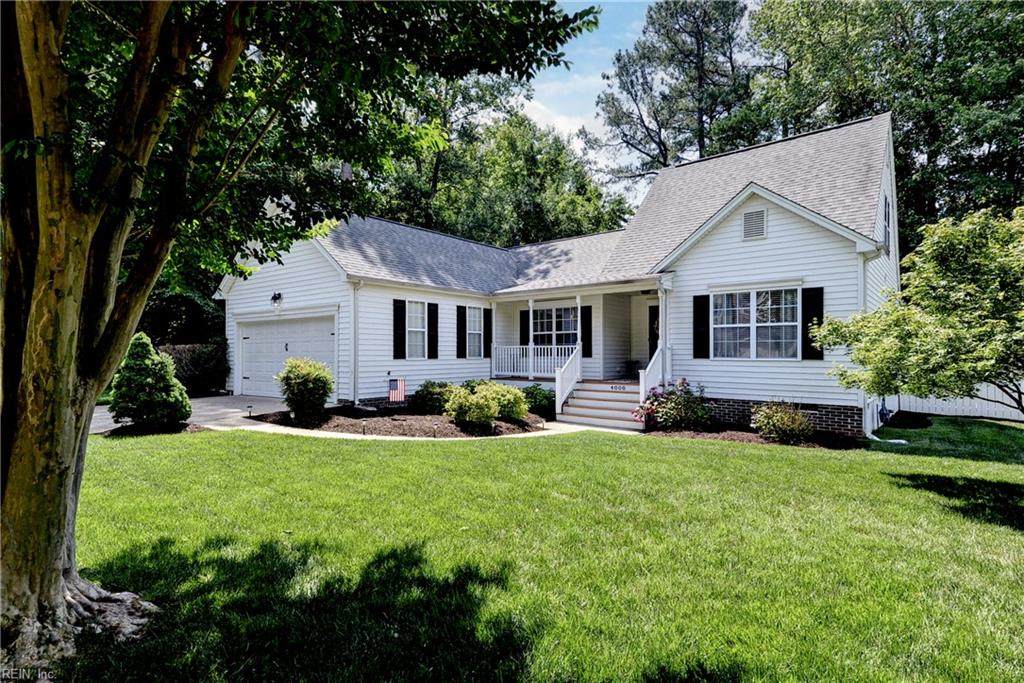 4008 Red Wing Ct - Photo 1