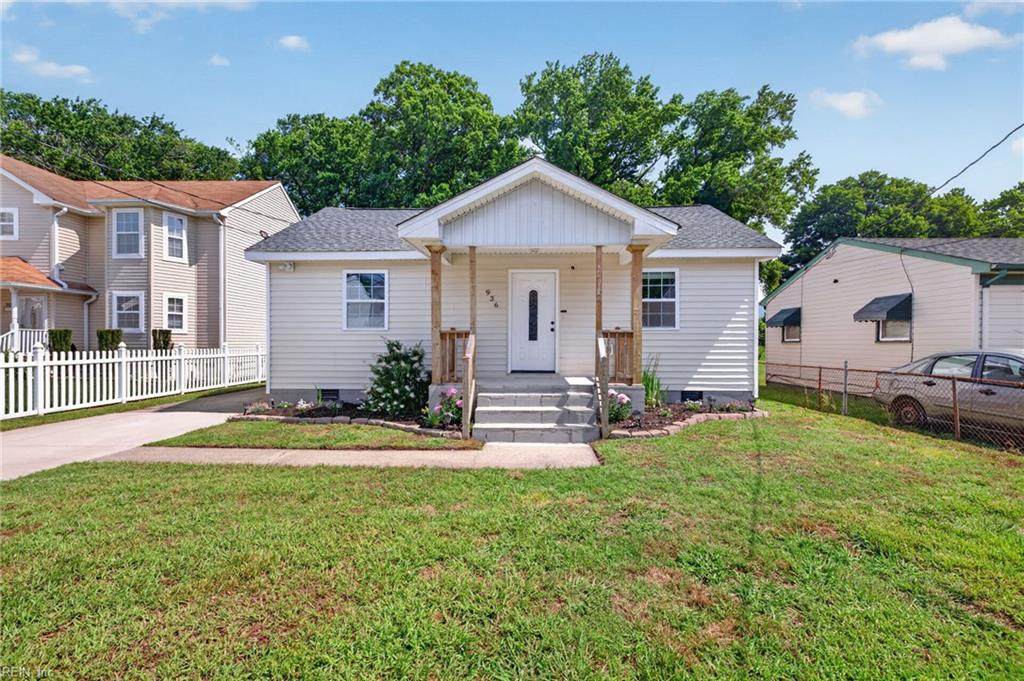 936 Avenue I Ave - Photo 1