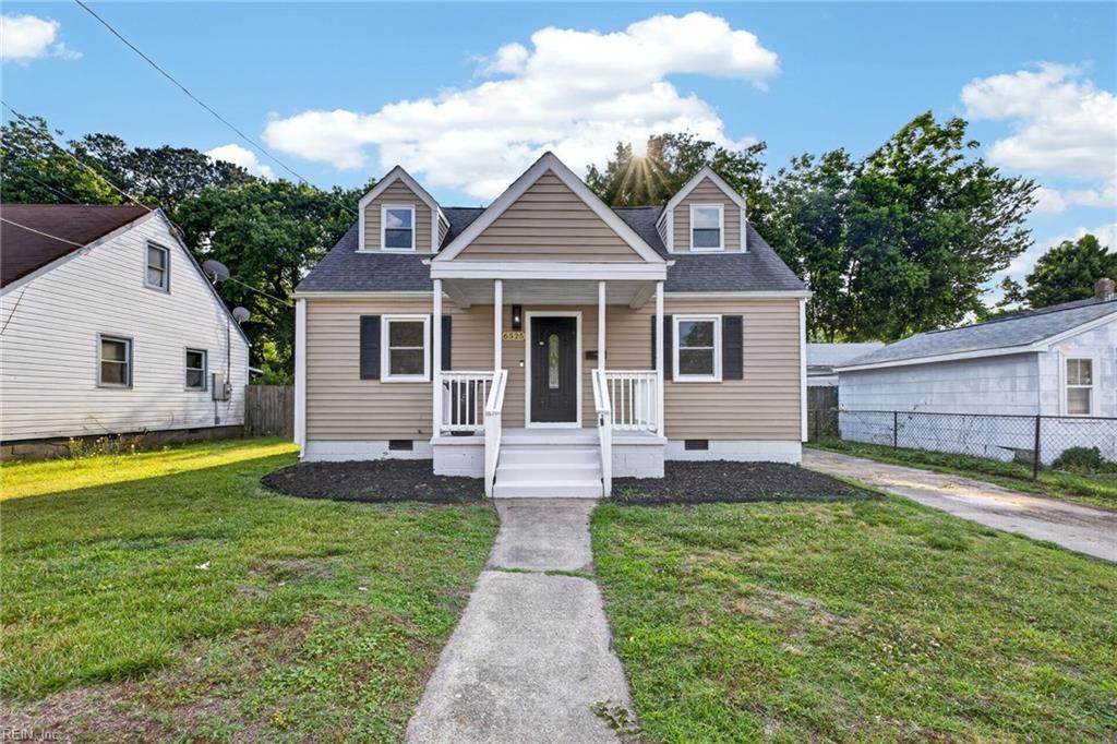 6525 Pugh St - Photo 1