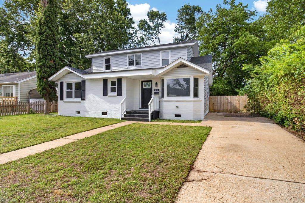 212 Boswell Dr - Photo 1