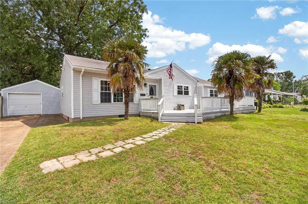 5524 Norlina Rd - Photo 1