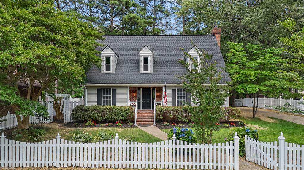 3905 Flagship Way - Photo 1