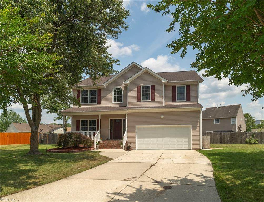 904 Laconia Ct - Photo 1