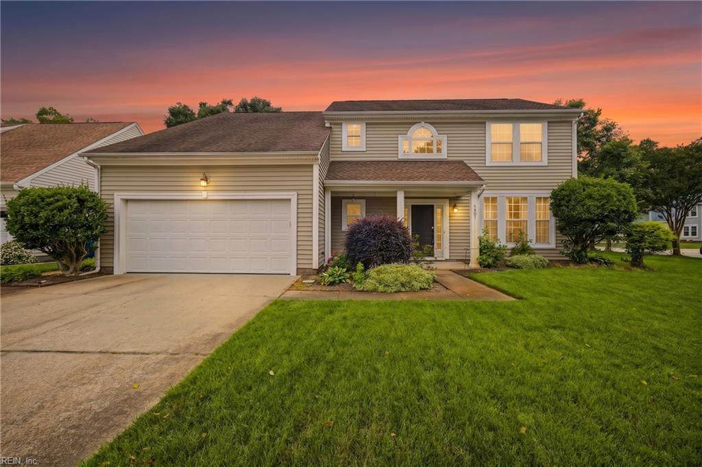 3901 Whitley Park Dr - Photo 1