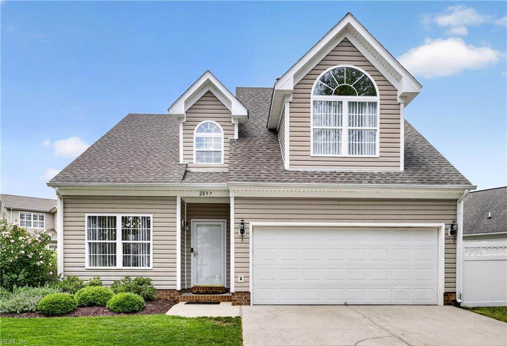 2897 Einstein Dr - Photo 1