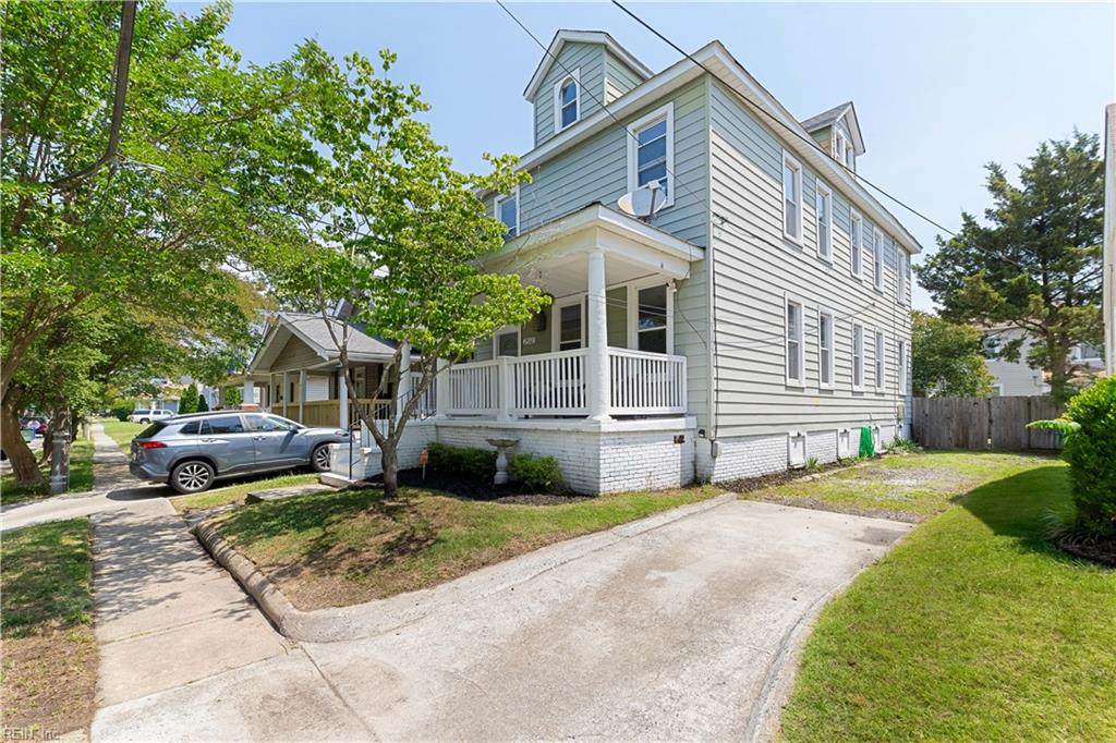 2512 Vincent Ave - Photo 1