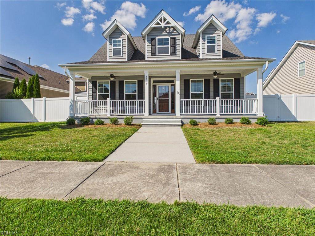 2213 Olmstead Ln - Photo 1