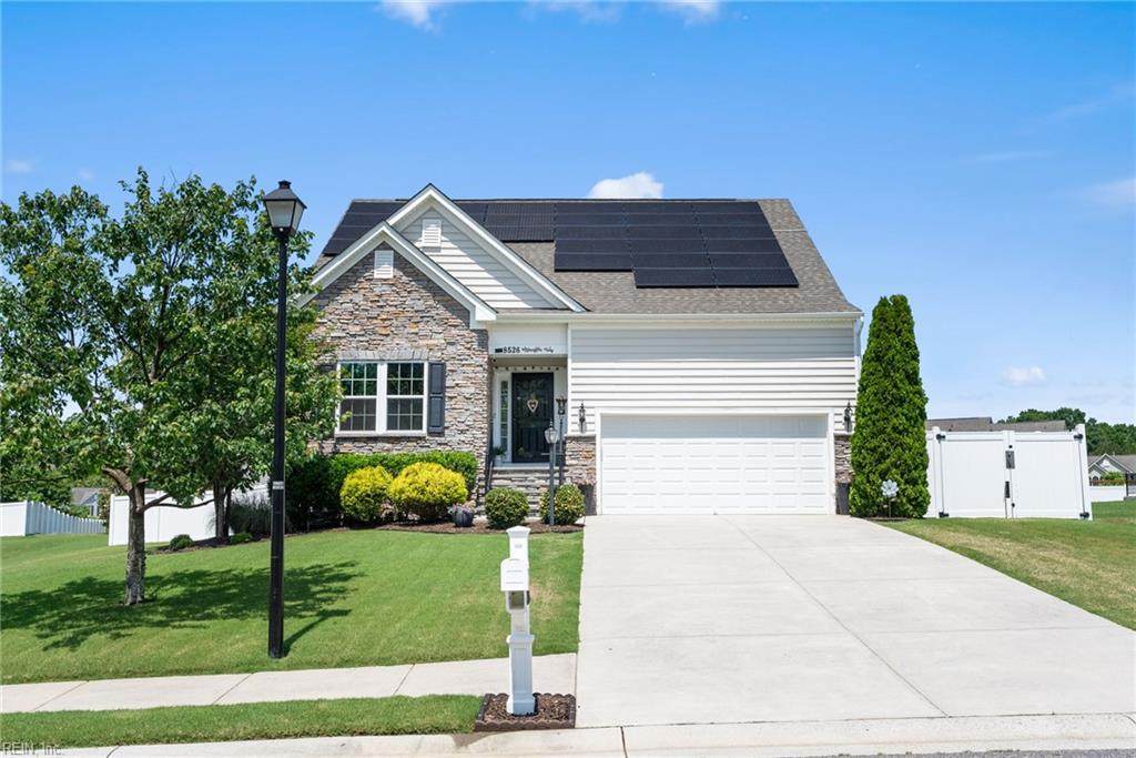 8526 Ashington Way - Photo 1