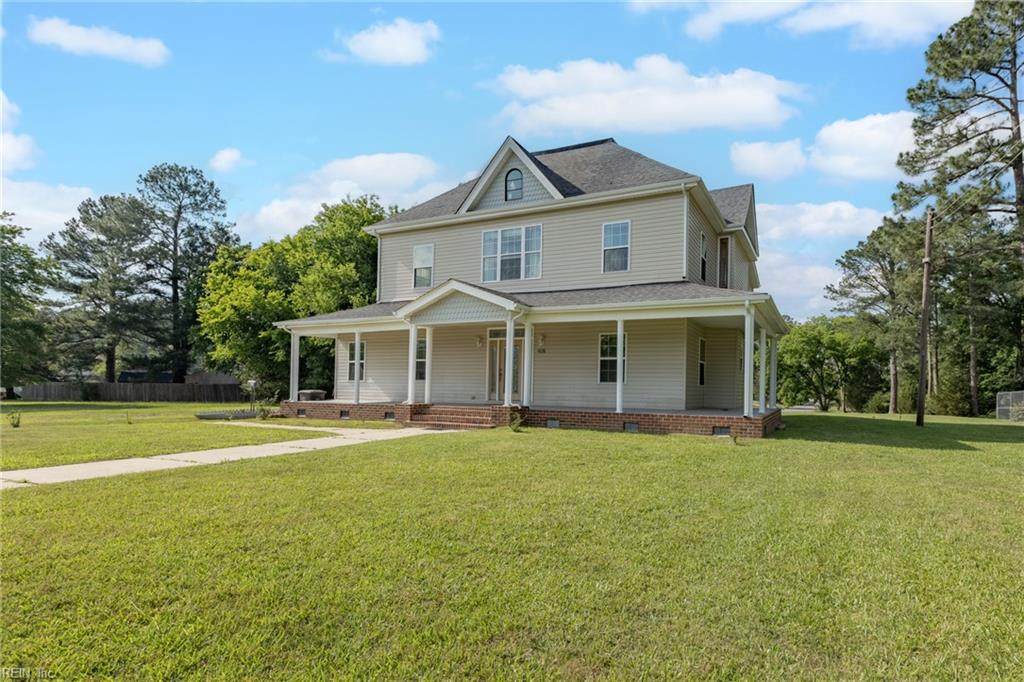 608 Brunswick Ave - Photo 1