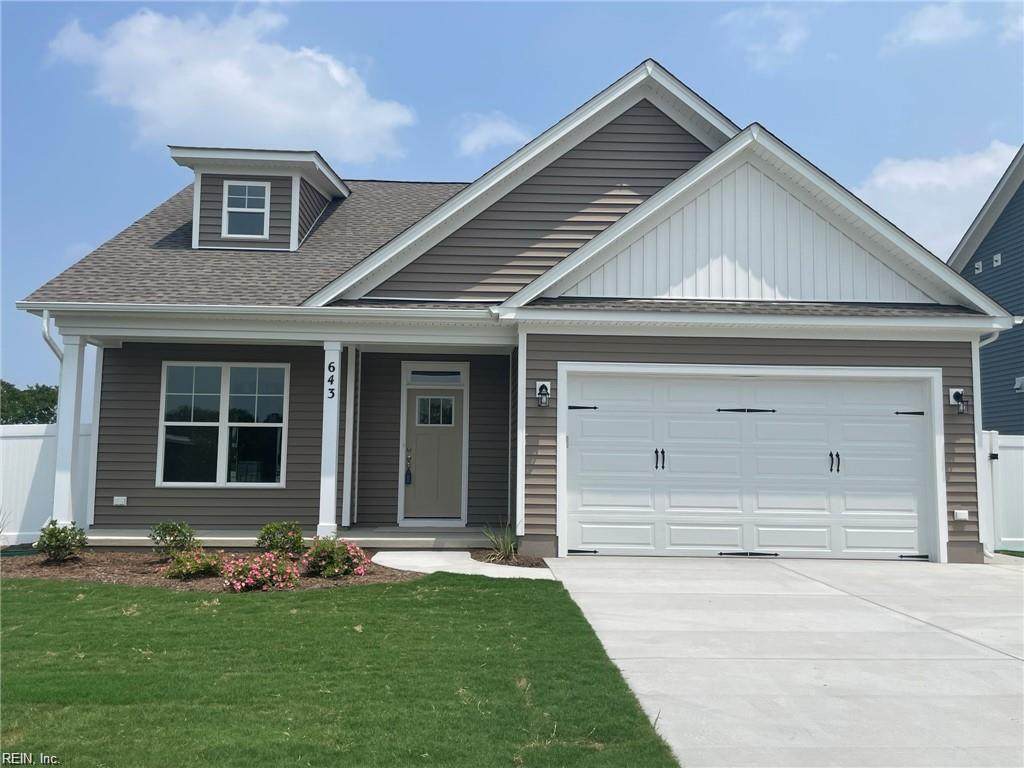 643 Appalachian Ct - Photo 1