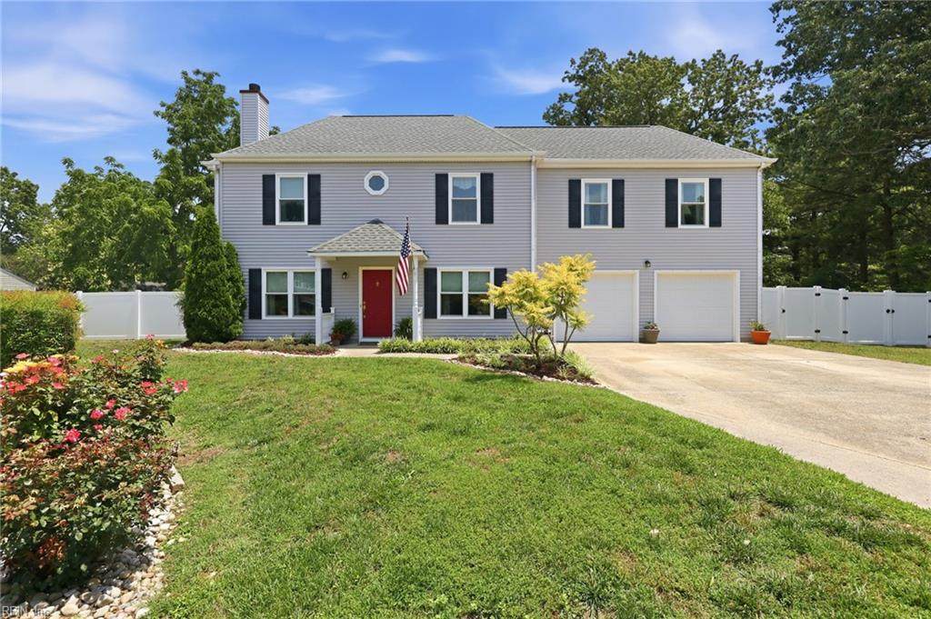 1346 Reedtown Rd - Photo 1