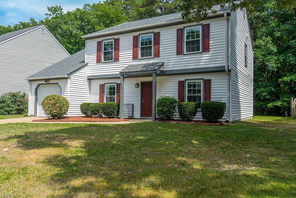 934 Lowry Pl - Photo 1