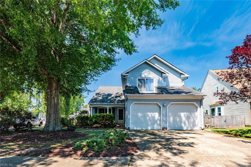 1993 Ashmont Dr - Photo 1