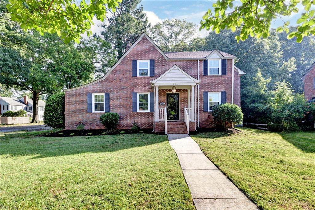606 River Rd - Photo 1