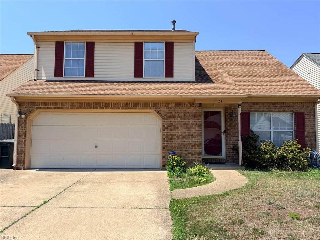 34 Kincaid Ln - Photo 1