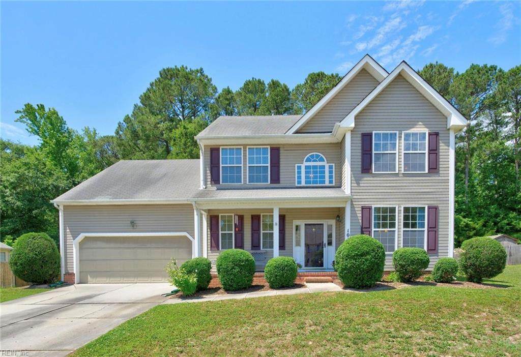 1019 English Oak Dr - Photo 1