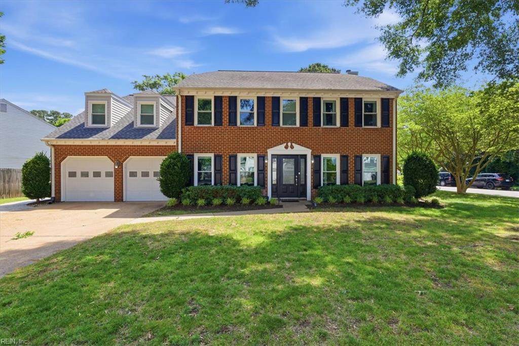 1321 Paramore Dr - Photo 1
