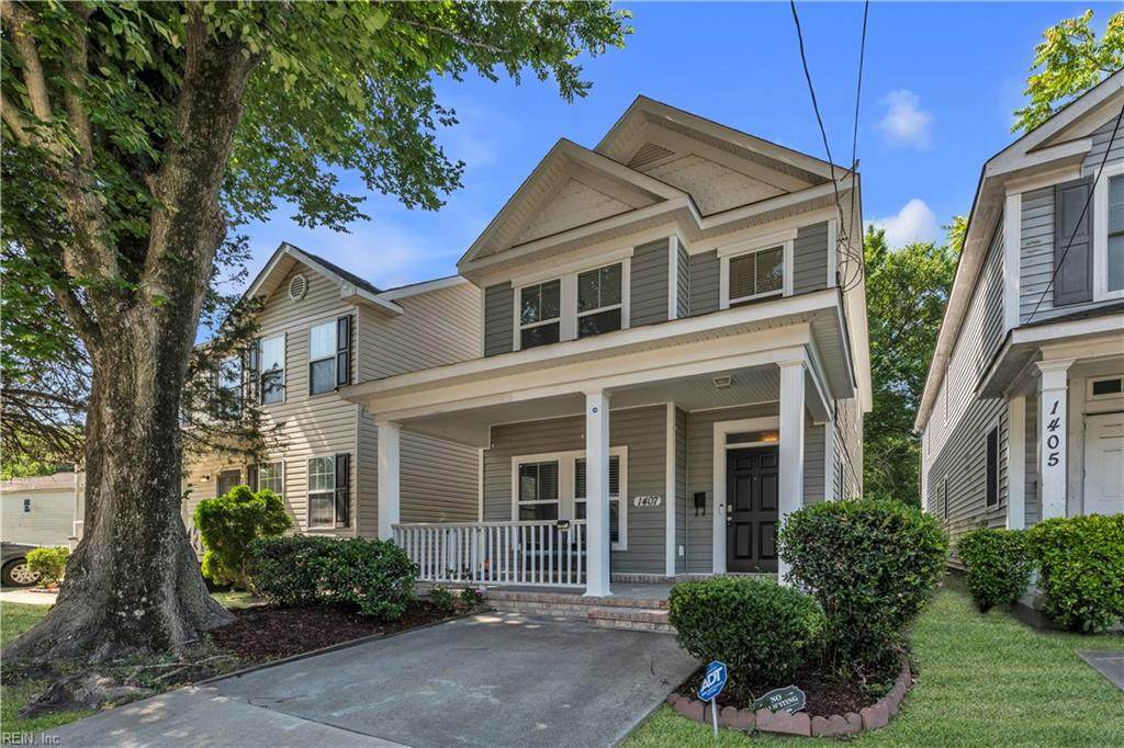 1407 Cary Ave - Photo 1