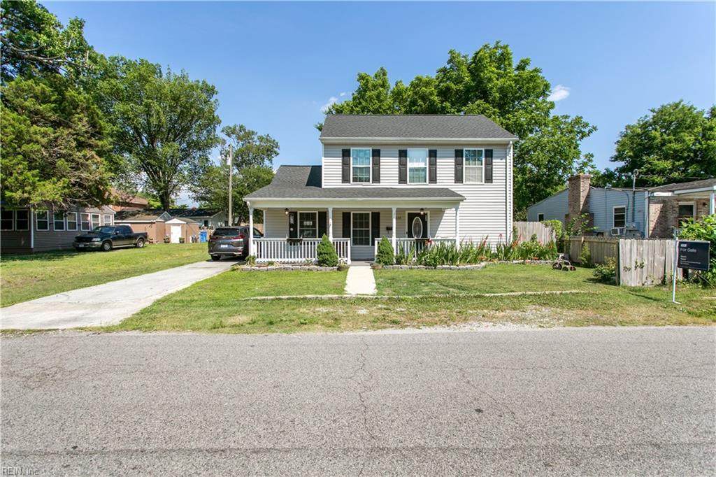 4110 Everett St - Photo 1