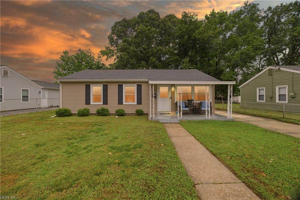 1521 Morgan Dr - Photo 1