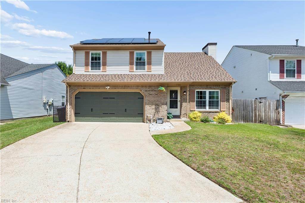 106 Kincaid Ln - Photo 1