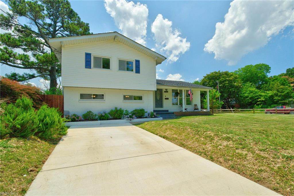 2905 Creekwood Rd - Photo 1