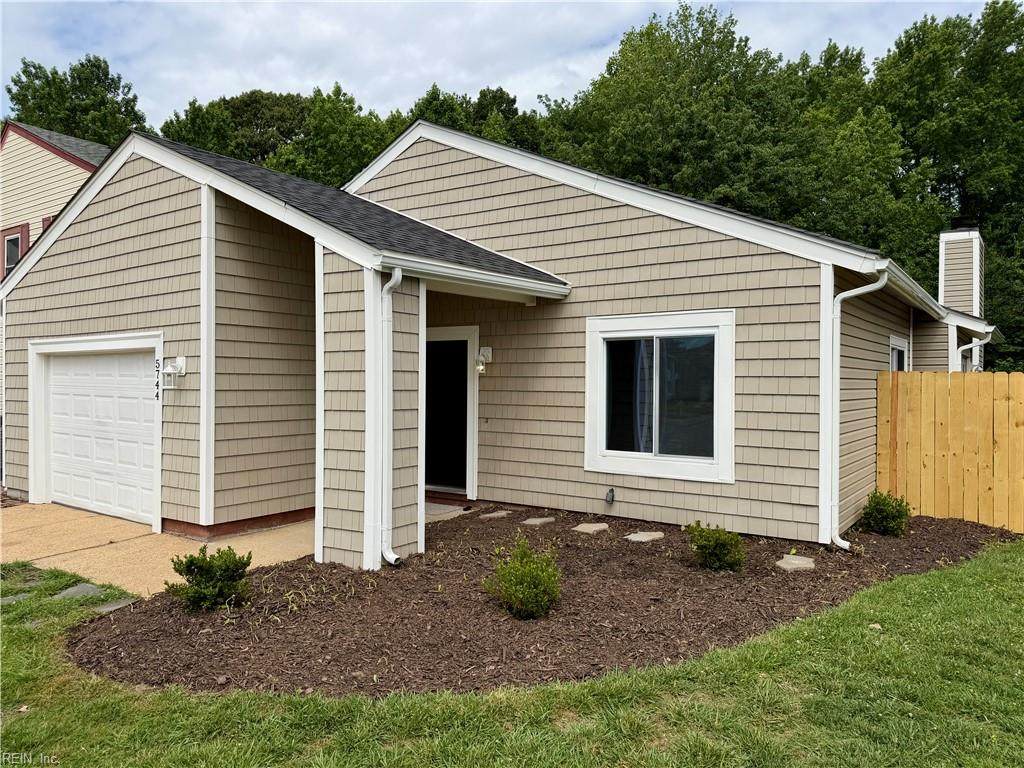 5744 Earnhardt St - Photo 1