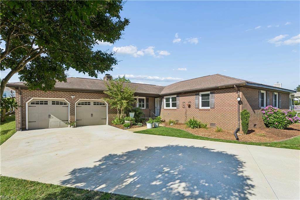 190 Salt Pond Rd - Photo 1