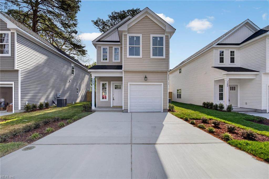 132 Gum Ave - Photo 1