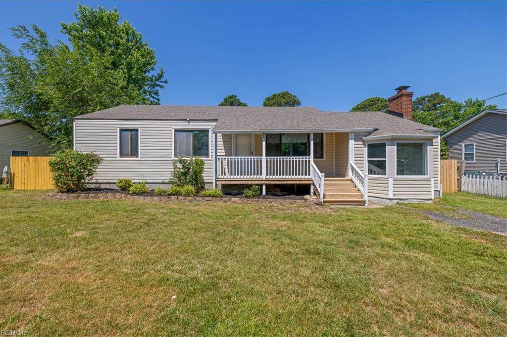 5824 Beechwalk Dr - Photo 1