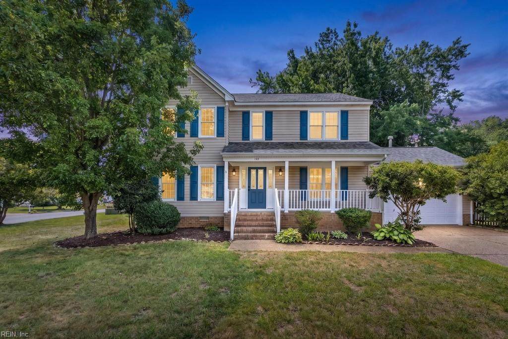 102 Jessica Dr - Photo 1