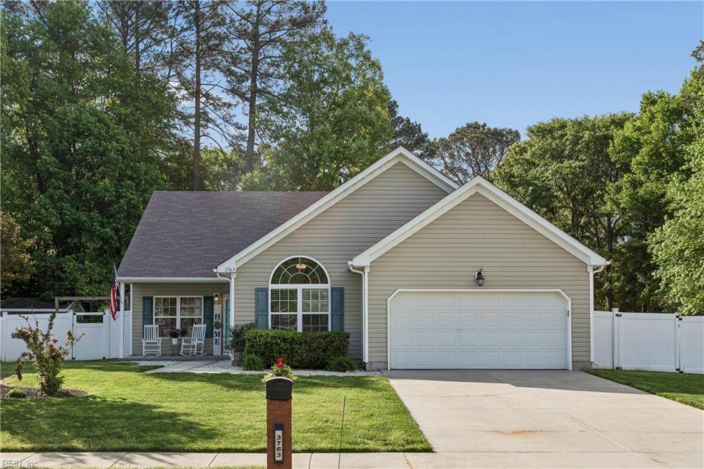 3763 Mariners Dr - Photo 1