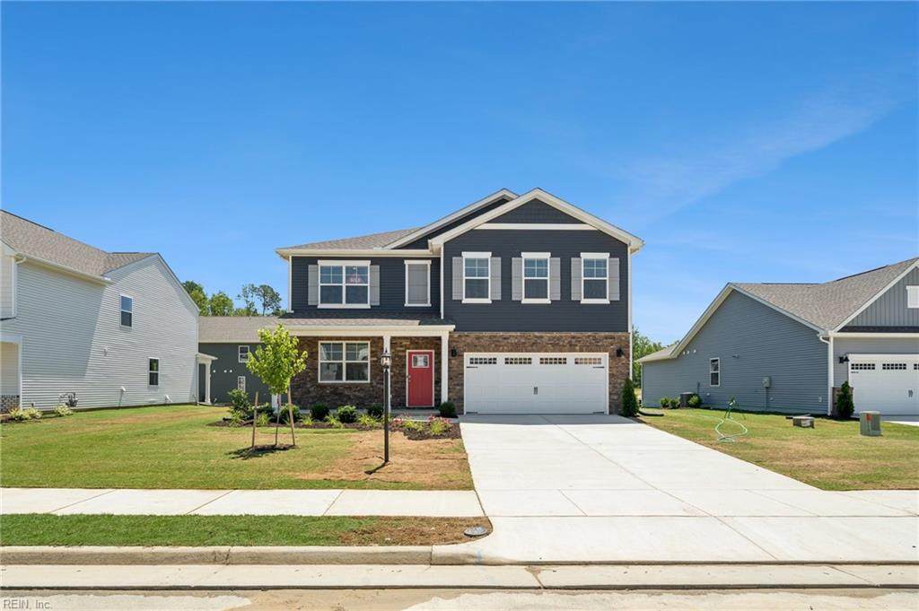 5138 Duxbury Rd - Photo 1