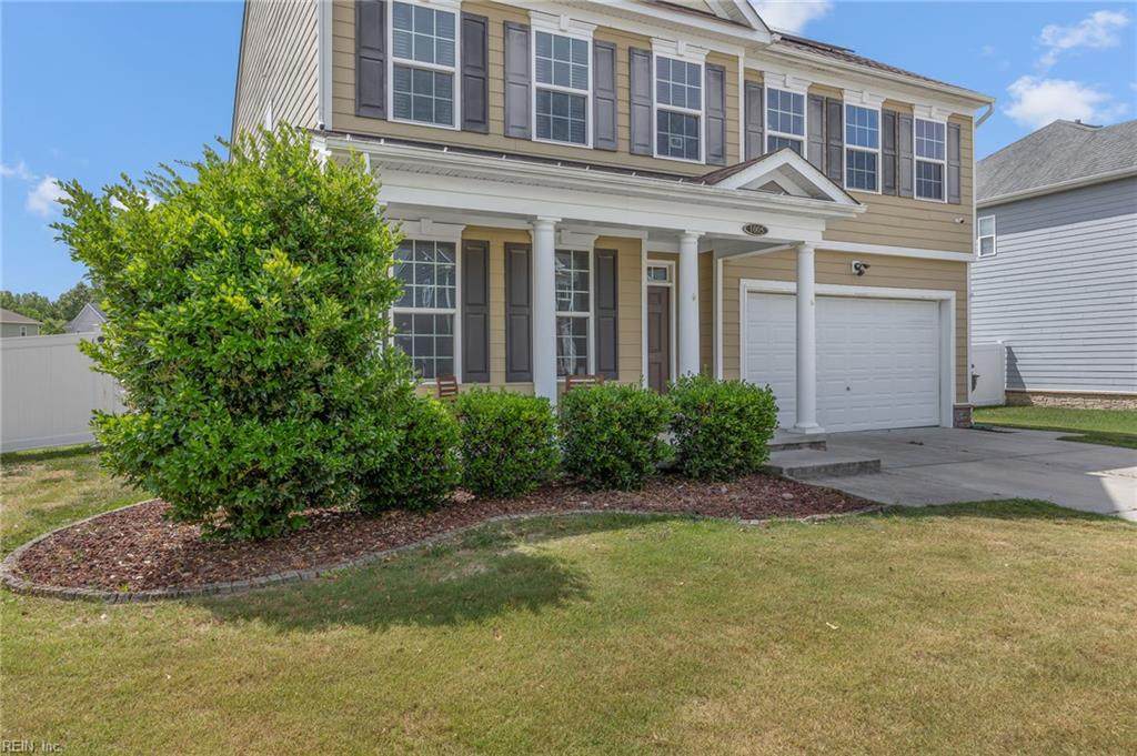 1005 Raven Hill Rd - Photo 1