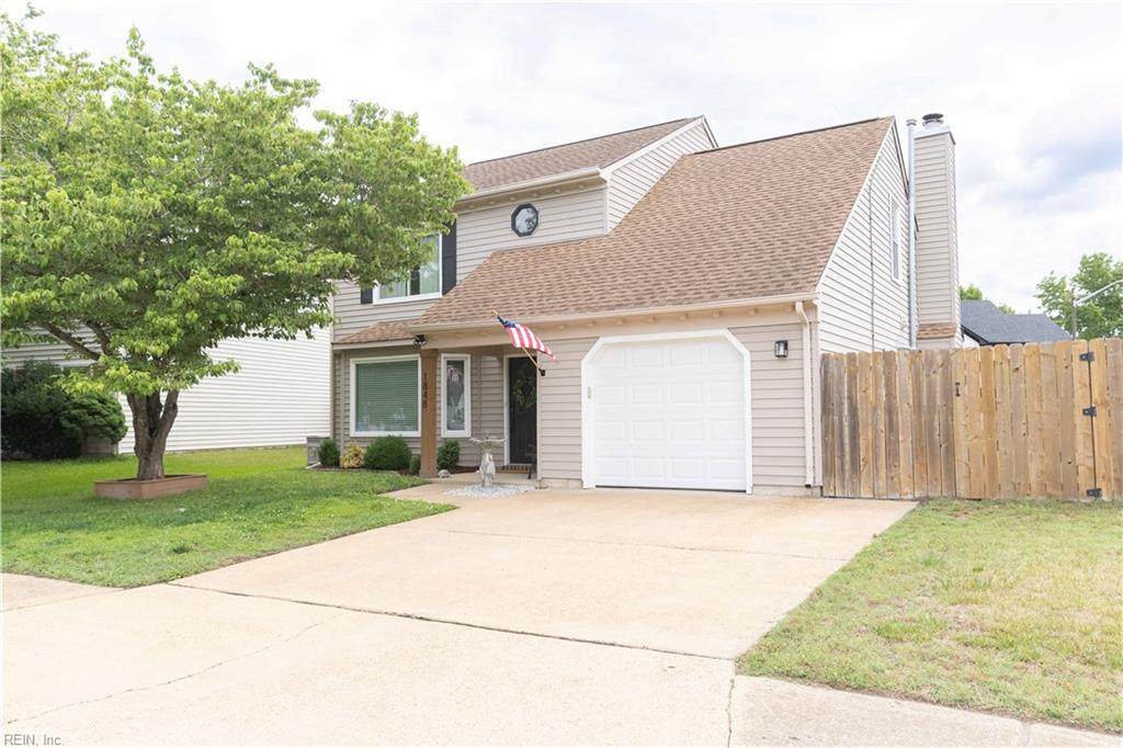 1848 Monument Dr - Photo 1