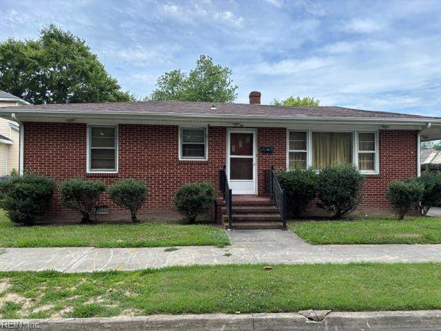 507 Wellons St - Photo 1