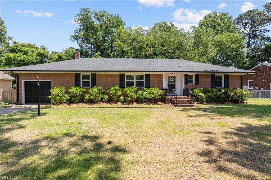 3307 Dogwood Dr - Photo 1