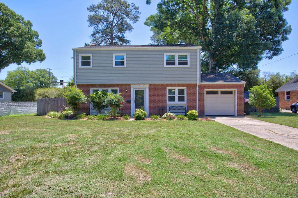 706 Balthrope Rd - Photo 1