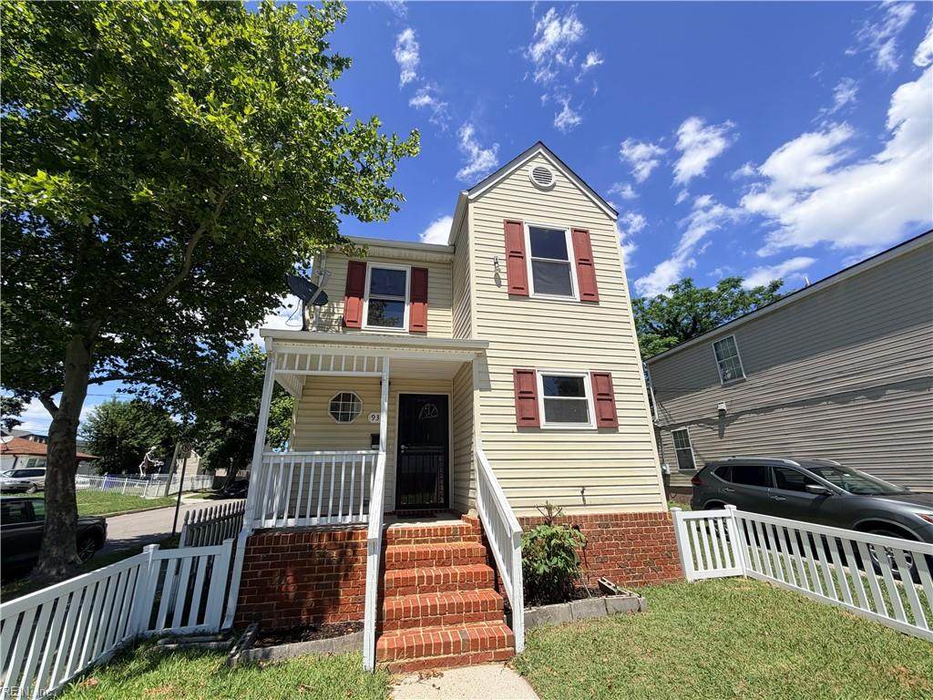 930 Sutton St - Photo 1
