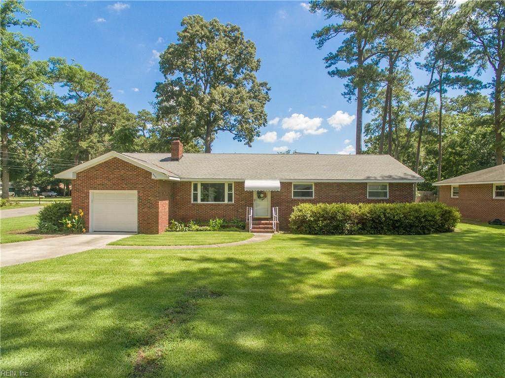800 Pinecrest Rd - Photo 1