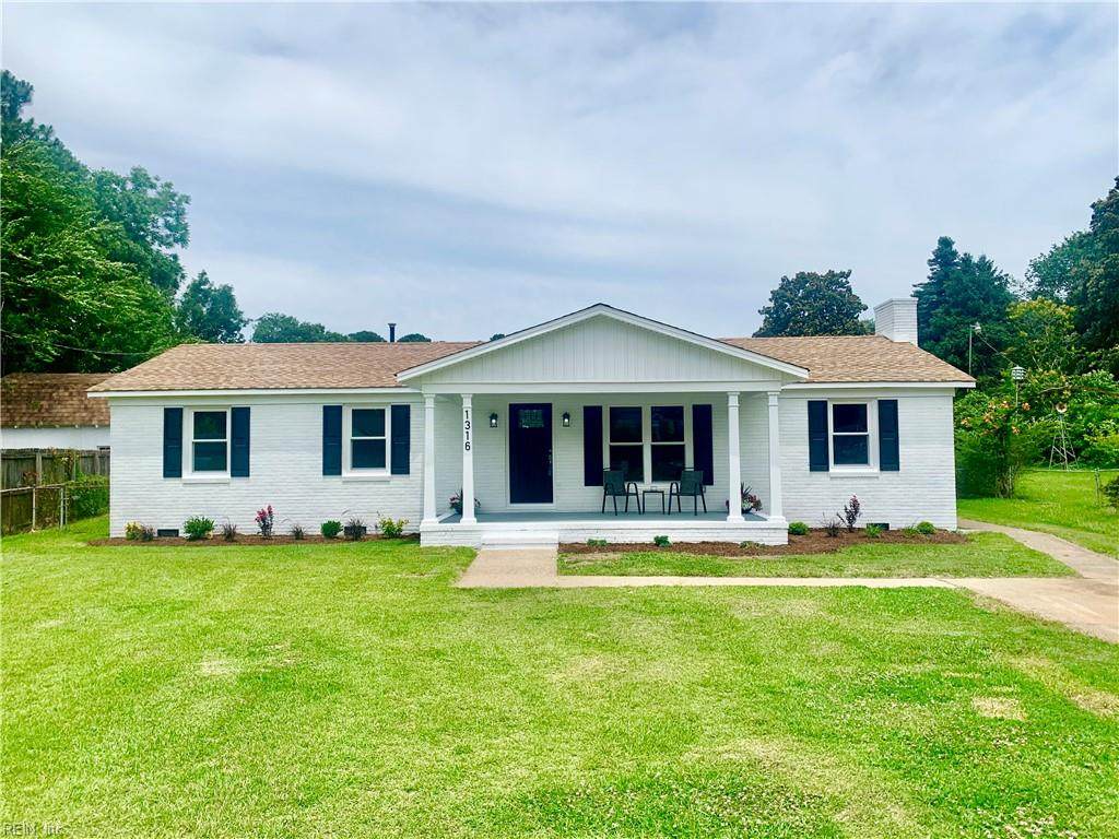 1316 Carlton Ct - Photo 1
